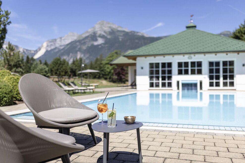 Hotel Pirchnerhof Unterkunft In Reith Im Alpbachtal